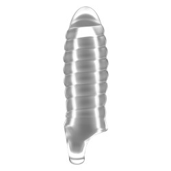 Sono Gaine à pénis Sono N°36 - 12 x 4.3cm